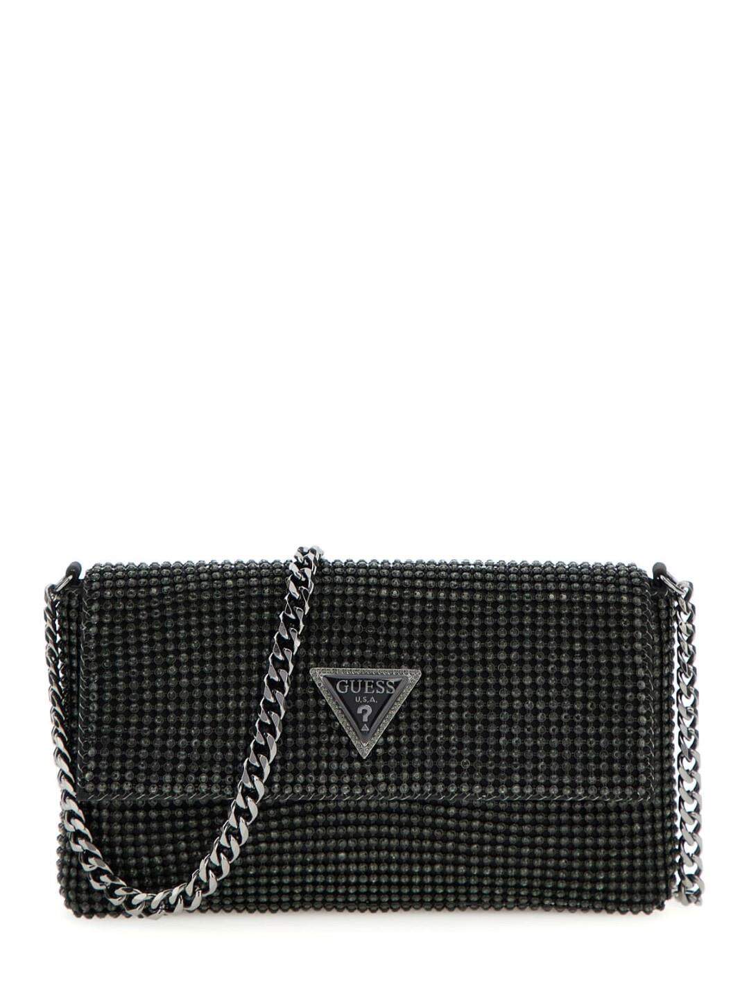 Clutch schwarz guess Clearance